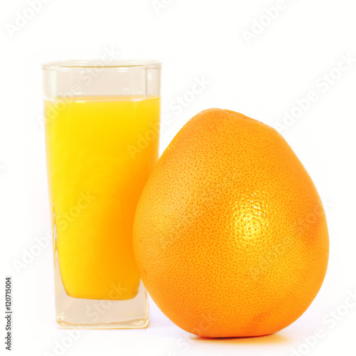 Orange juice