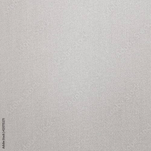 Gray canvas texture or background