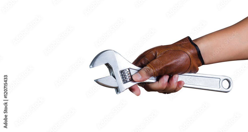 Obraz premium Auto mechanic