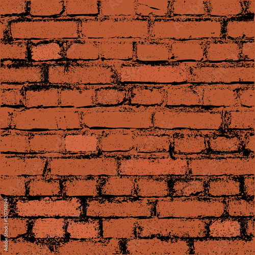 brick wall background