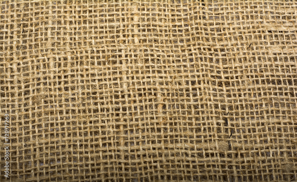 Dark background hessian sacking jute background Dark background hessian sacking jute background