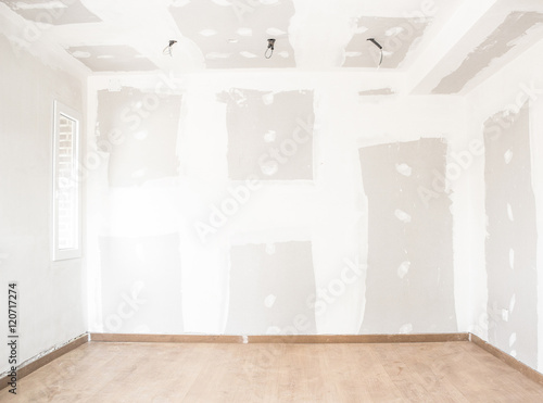 interior house remodeling works