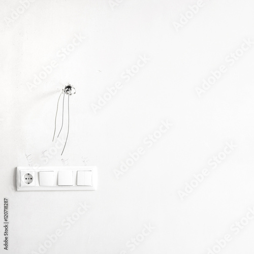 interior house remodeling works