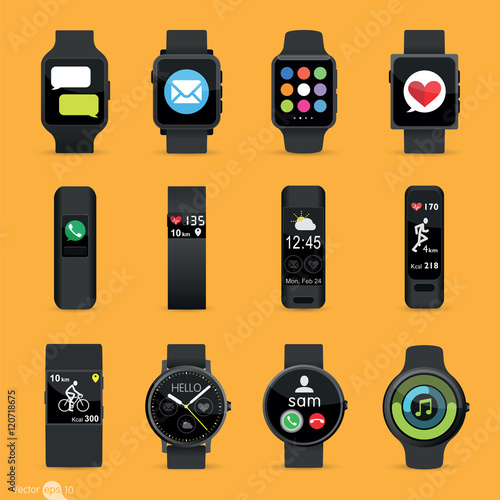Smart Watches