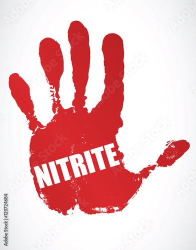 stop nitrite - E250
