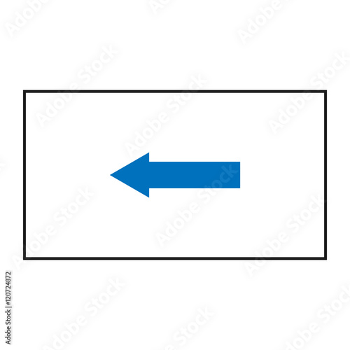 Free Download Blue arrow button. Vector illustration of right and wrong decision arrows signsector illustration, it is easy to edit and change. Vector illustration of right decision arrows signs. - GFXLoad