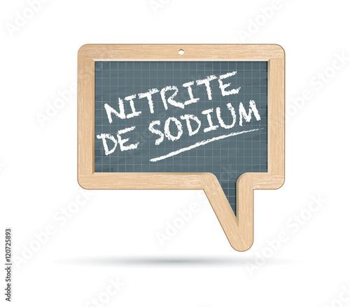 stop nitrite - E250