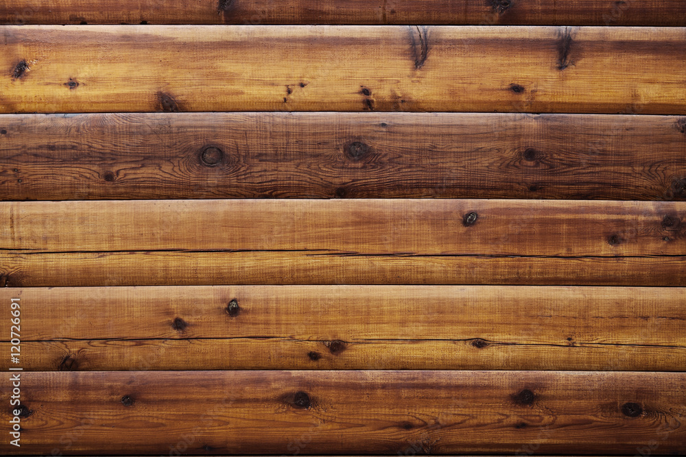 Naklejka premium Holz