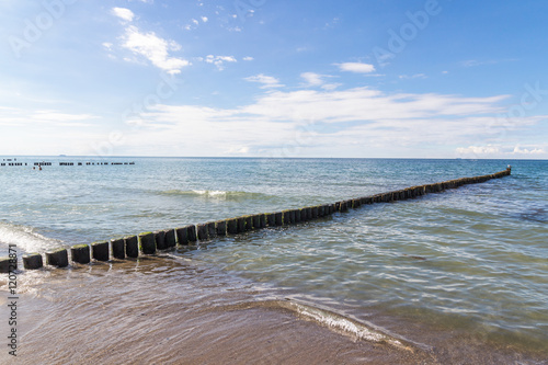 Urlaub am Meer