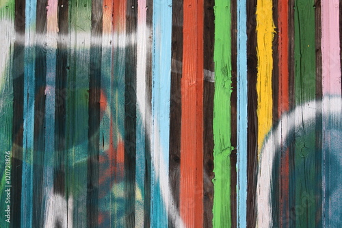 Canvas Print Berlin_bunt_48