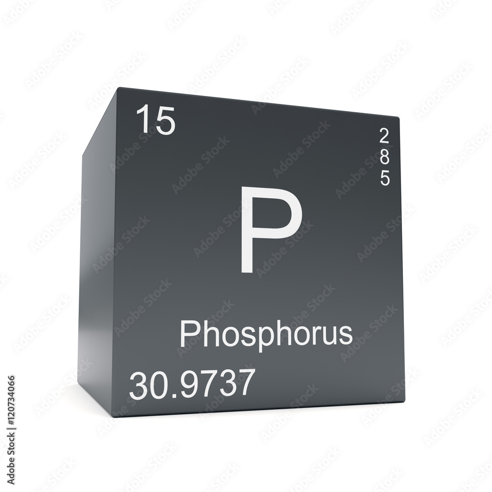Phosphorus Element