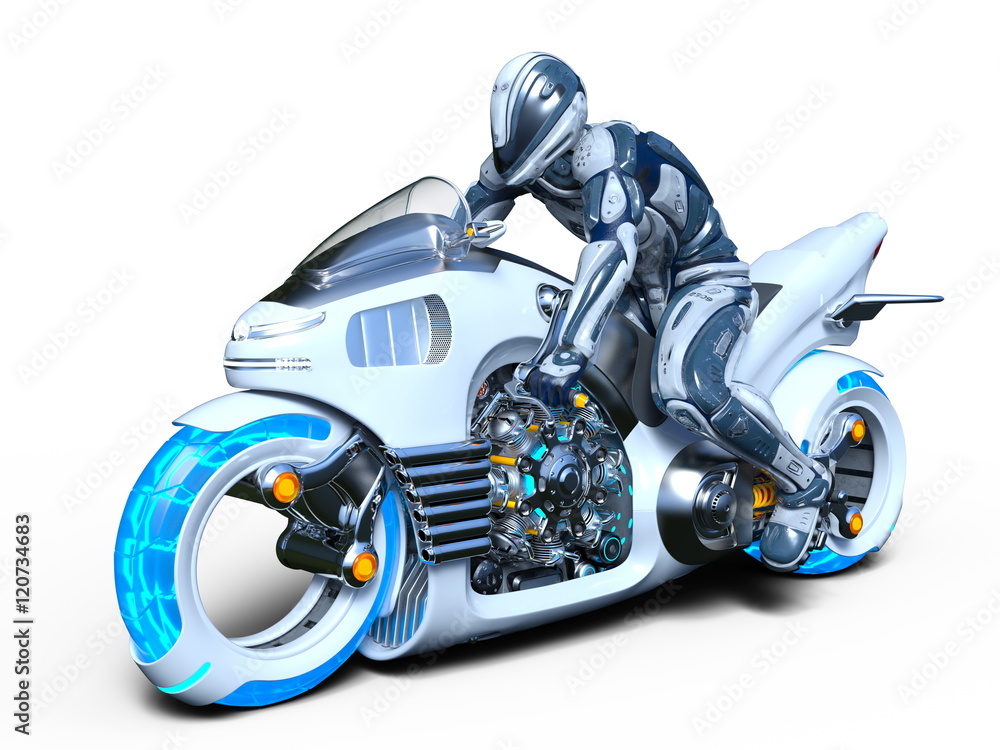 ロボット ロボット