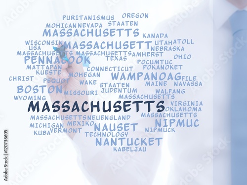 Foto Massachusetts