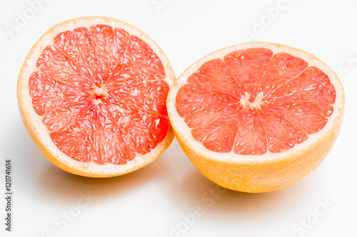 bitter grapefruit