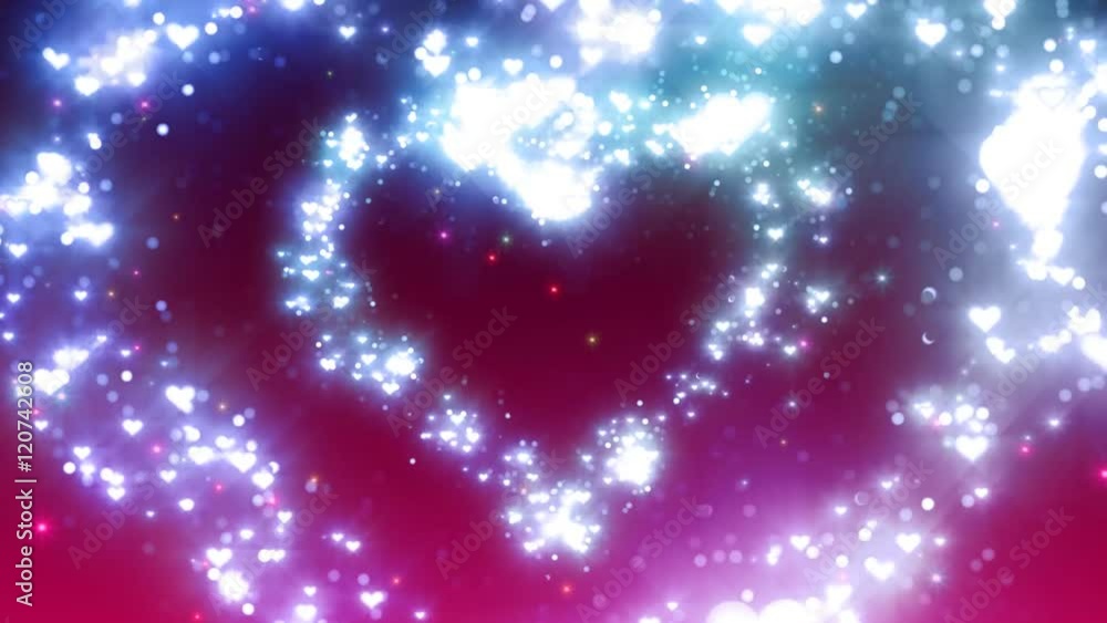 Colorful Sparkling Background. Colorful Sparkling Background.