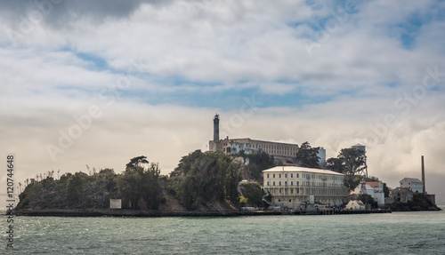 Alcatraz © finkandreas