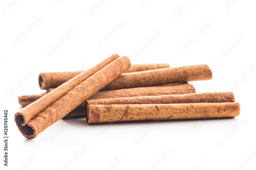 Cinnamon sticks spice. Cinnamon sticks spice.