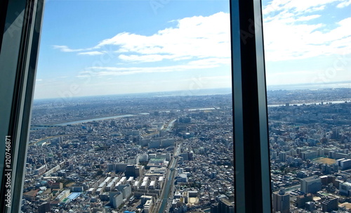 東京スカイツリー