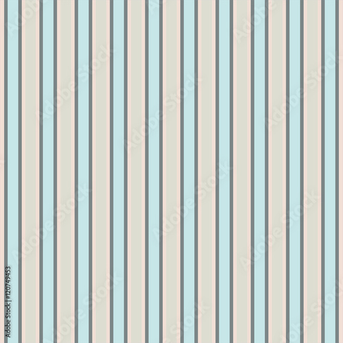 Bright pinstripe pattern