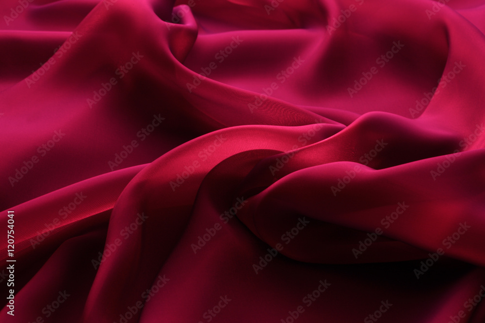 Obraz premium 布地