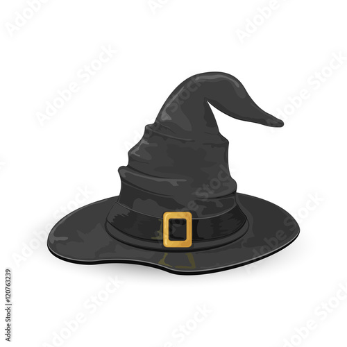 Witch hat