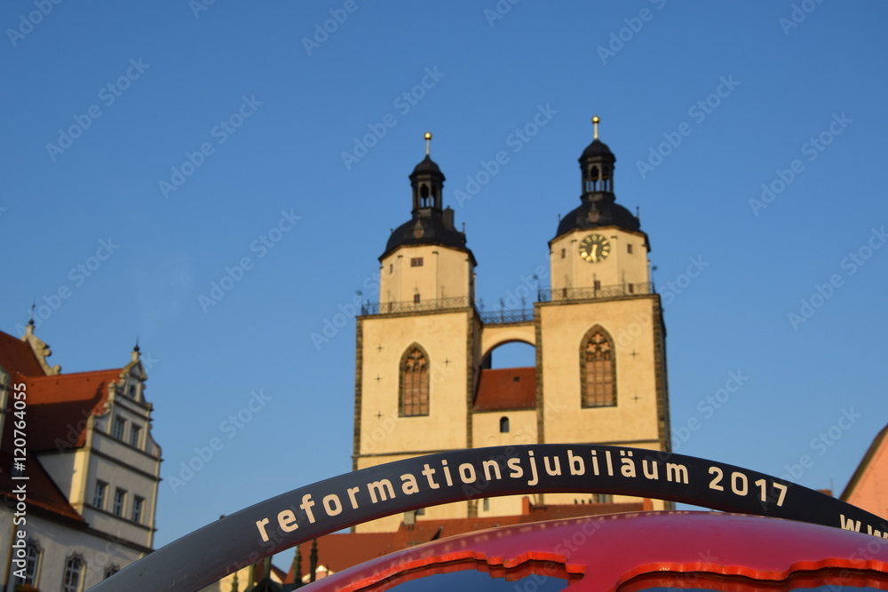 Stadtkirche Wittenberg Stadtkirche Wittenberg
