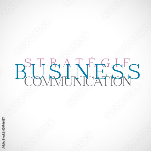 business stratégie