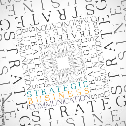 stratégie business