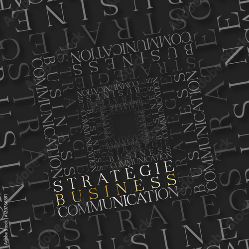 stratégie business communication