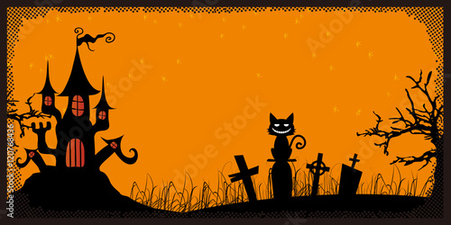 ハロウィン302