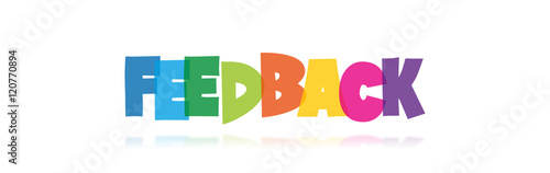 Feedback
