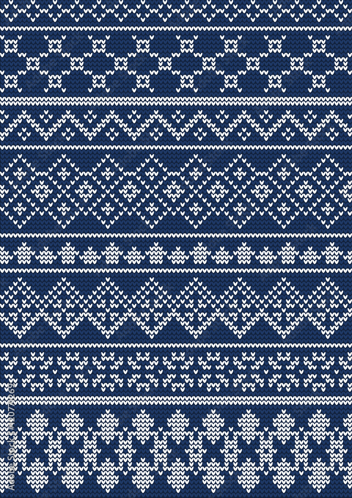 Ugly sweater Pattern 1 Ugly sweater Pattern 1