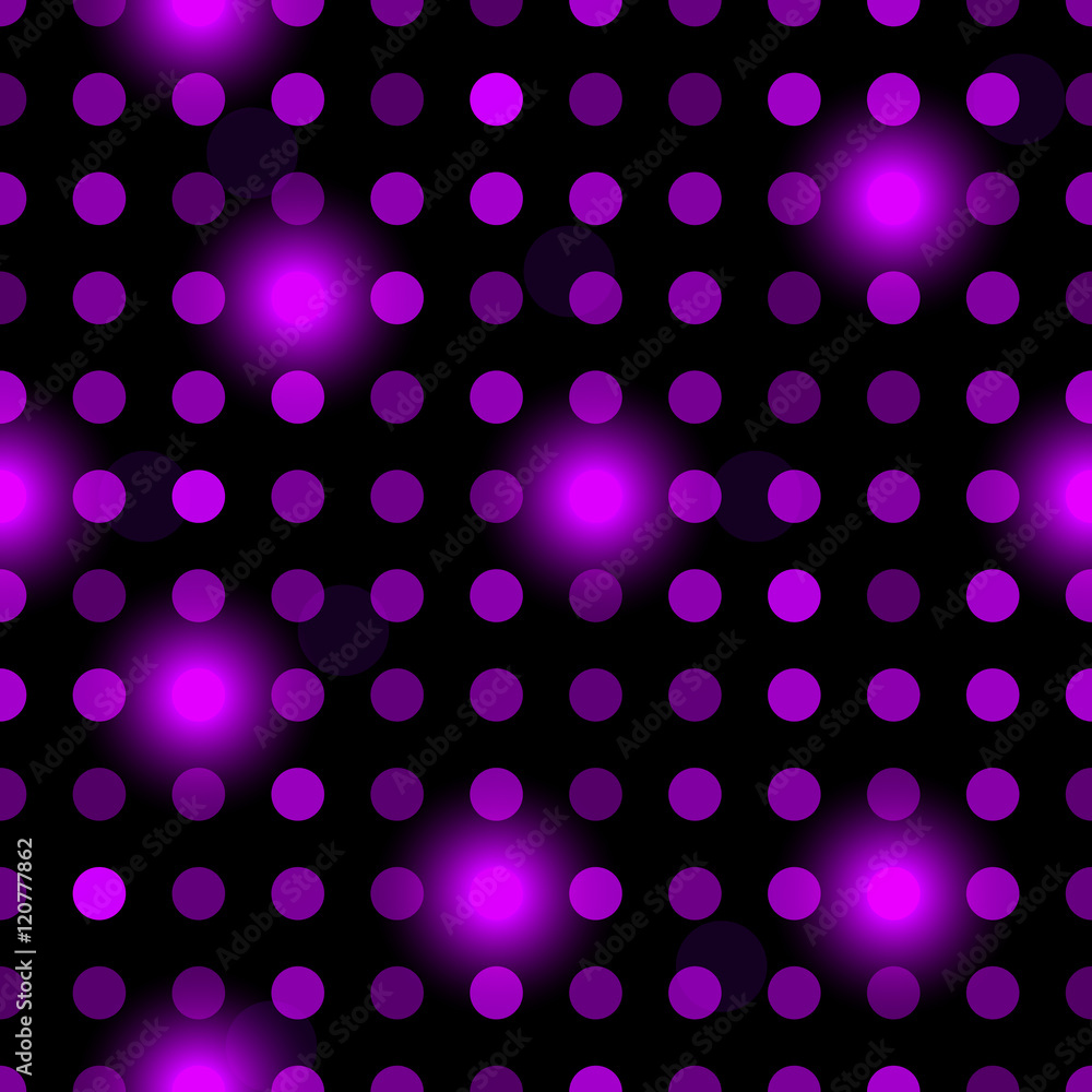 bokeh abstract light background. Vector illustration. Geometric bokeh abstract light background. Vector illustration. Geometric