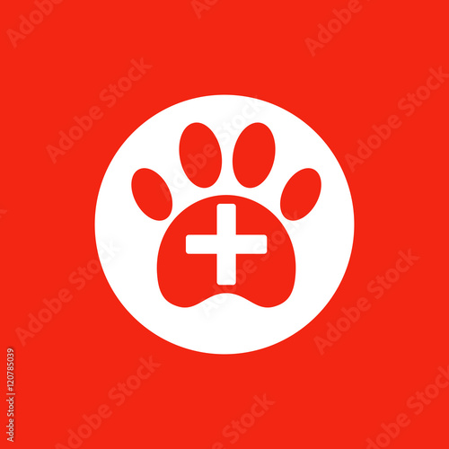 Veterinary icon