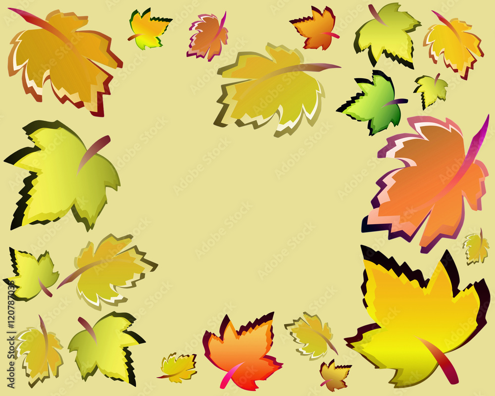 autumn autumn
