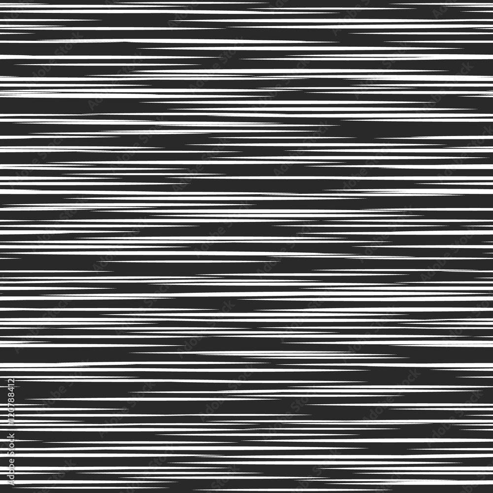 Black and white pattern Black and white pattern