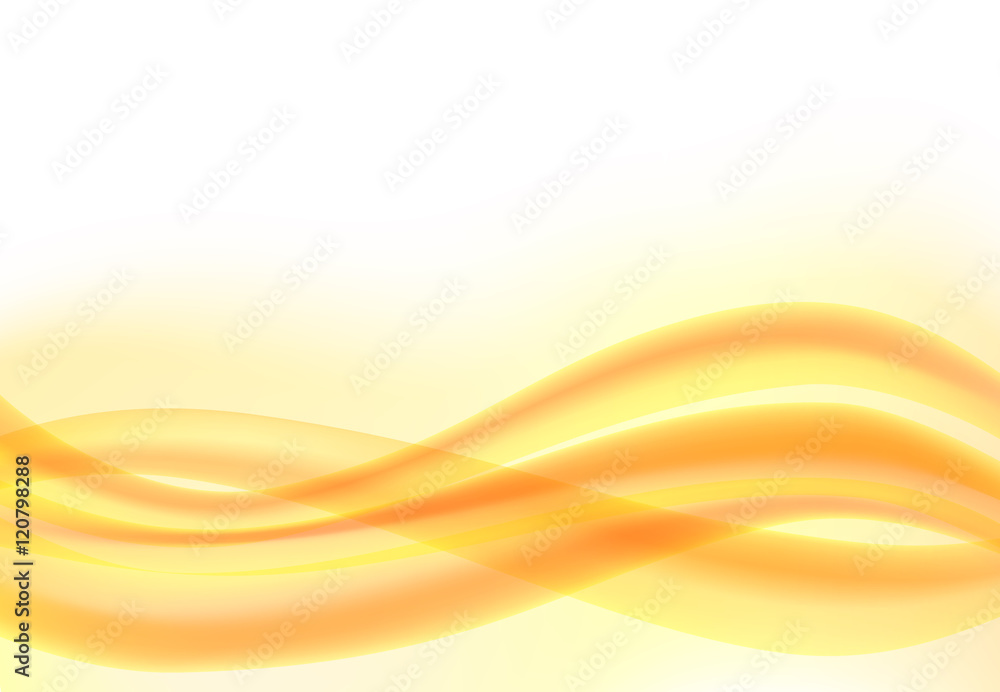 abstract wave background orange abstract wave background orange