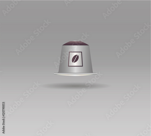 capsule café