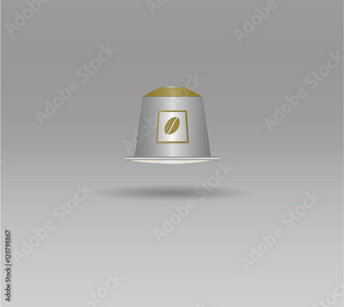 capsule café