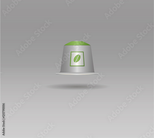 capsule café