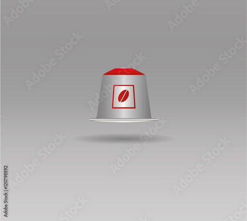 capsule café