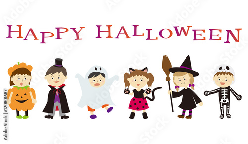 ハロウィン 仮装 セット