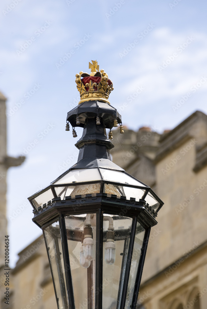 Windsor Castle