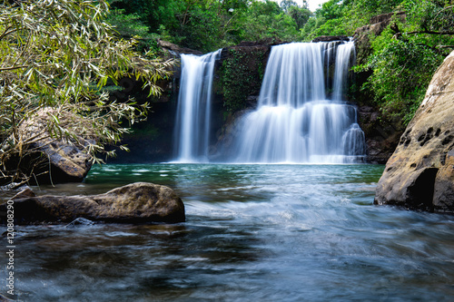 Waterfall