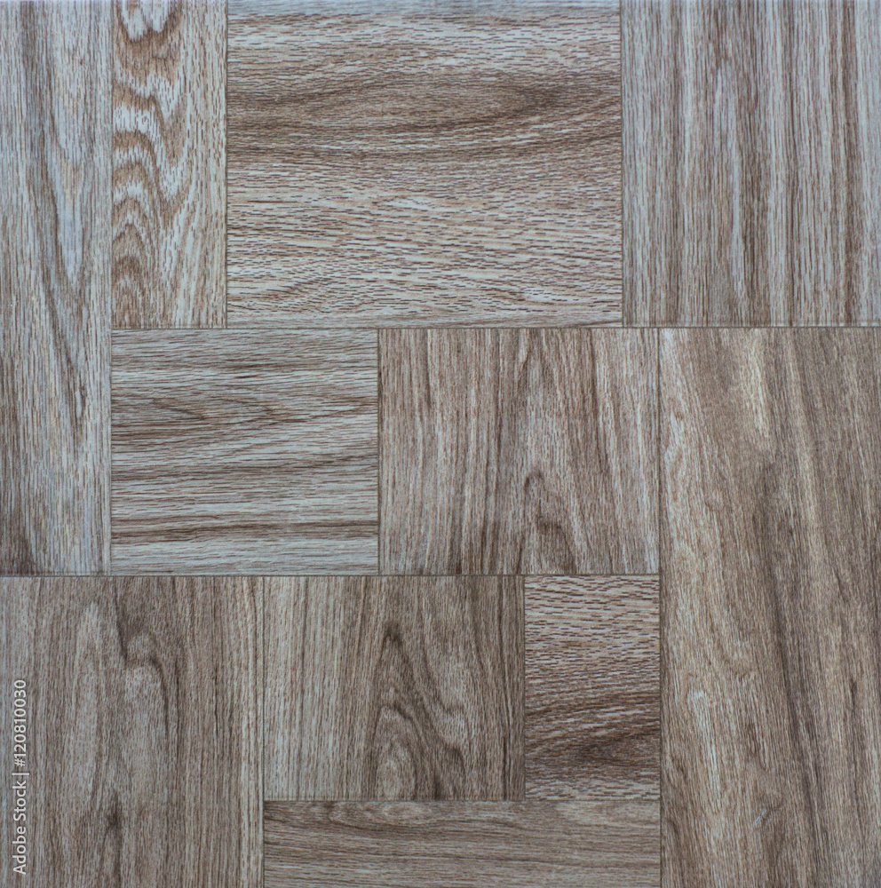 Fototapeta premium abstract wooden tiles