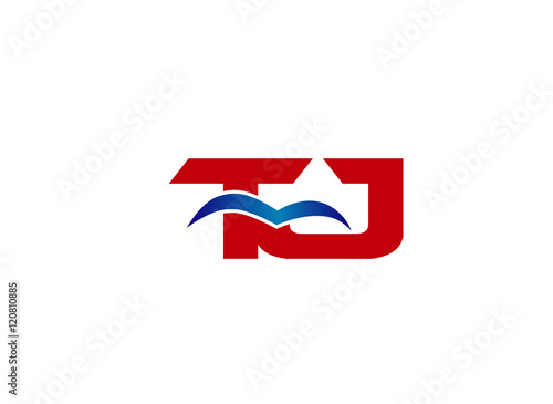 Free Download Letter JT Logo
 - GFXLoad