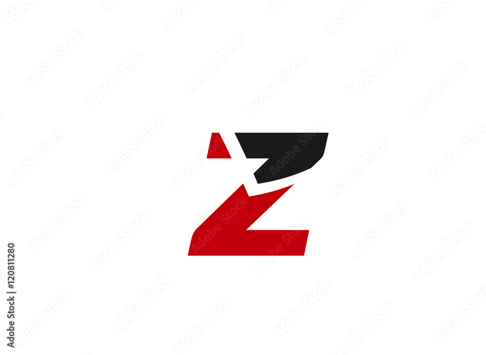 Letter z logo icon design template elements. Vector color sign
Letter z logo icon design template elements. Vector color sign