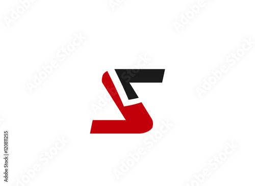 Free Download Letter S logo icon design template elements
 - GFXLoad