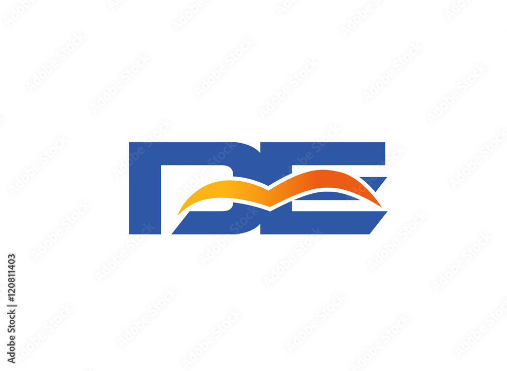 De logo
De logo