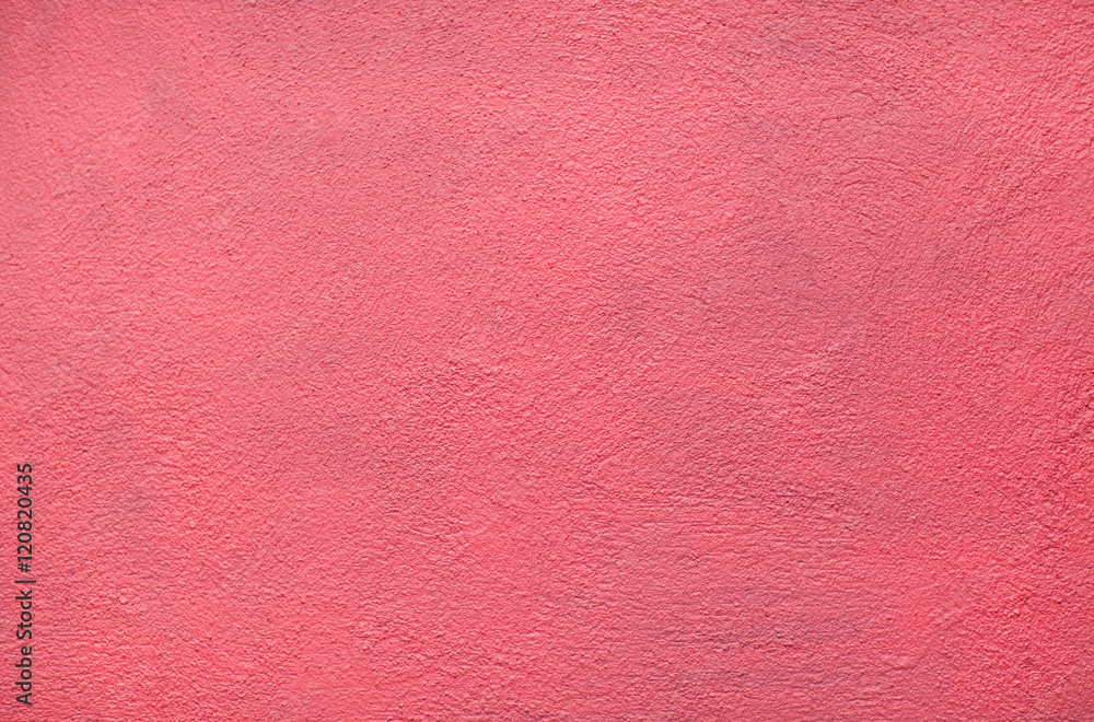 Fototapeta premium background, texture wall red and red color. design